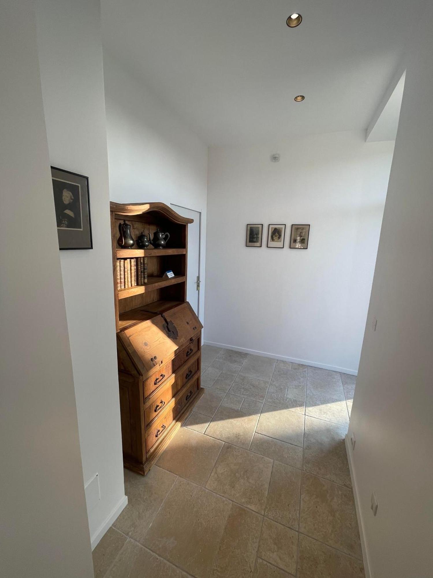 Les Chambres De Mont St Sebastien Soignolles-en-Brie エクステリア 写真