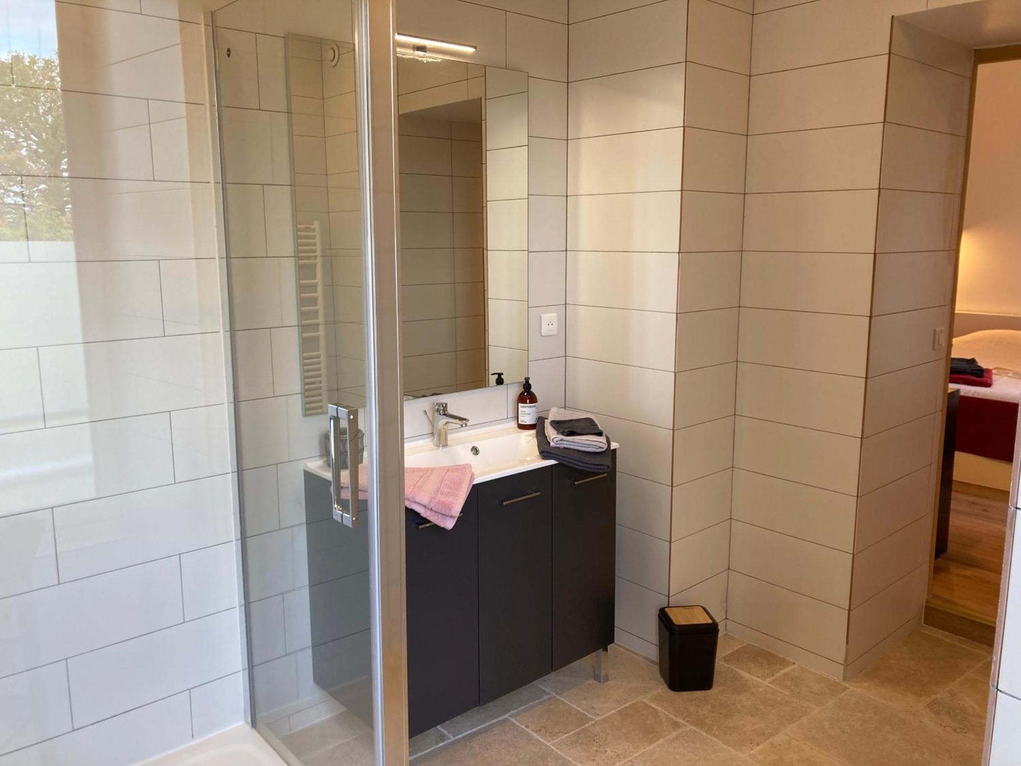 Les Chambres De Mont St Sebastien Soignolles-en-Brie エクステリア 写真