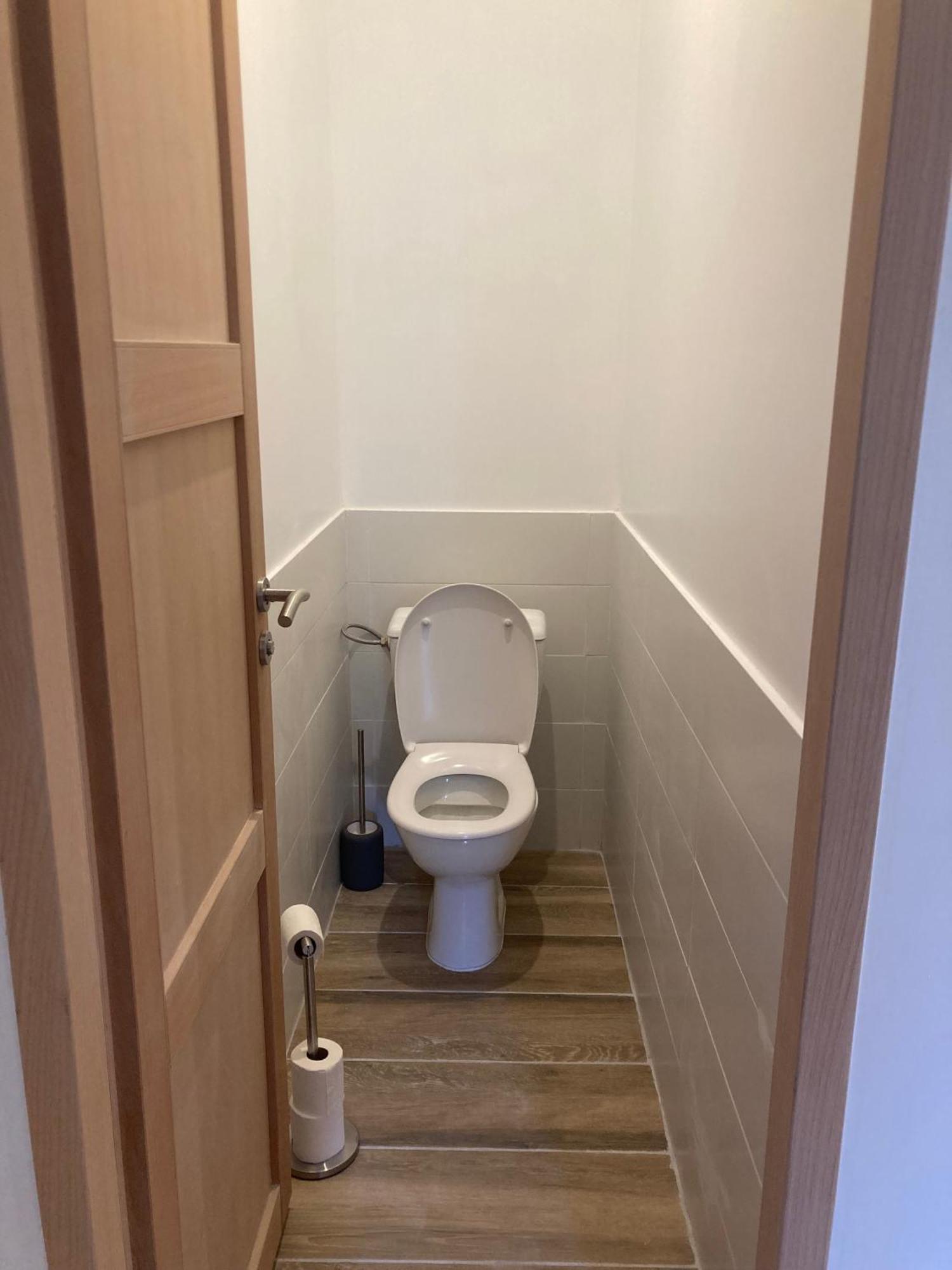 Les Chambres De Mont St Sebastien Soignolles-en-Brie 部屋 写真